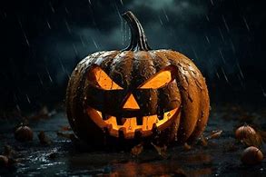 Image result for Halloween Rain