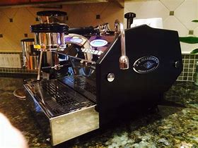 Image result for La Marzocco Home Coffee Machine