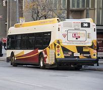 Image result for MTA Bus Models