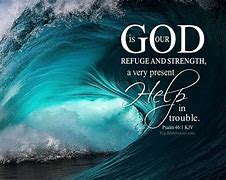 Image result for Psalm 32:10 KJV