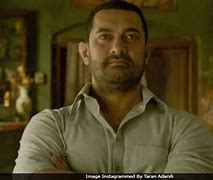 Image result for Aamir Khan Dangal