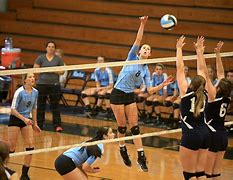 Image result for Enka High School Volleyball