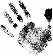 Image result for Watermark Handprint