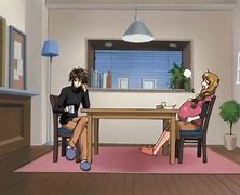 Image result for Anime Girl with Stuffed Animal