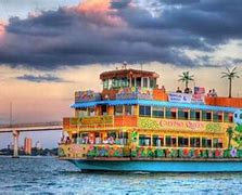 Image result for Jacksonville Dinner Cruise