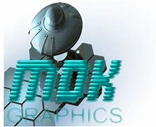 Image result for MDK Logo