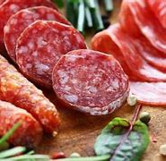 Image result for Curing Food Preservation