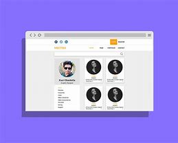 Image result for Photoshop Web UI Design Template