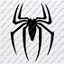 Image result for Spider-Man Image SVG Free