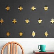 Image result for Gold Vinyl Wall Decals