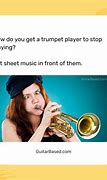 Image result for Trumpet Hater Jokes