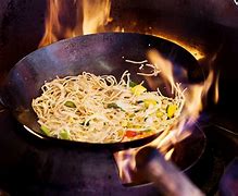 Image result for Wok for Chinese Cooking