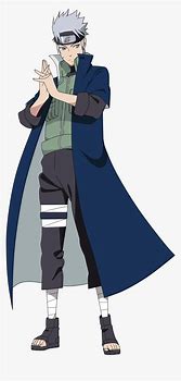 Image result for Anime Boy Ninja Kid OC