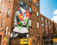 Image result for Motivational Street Art