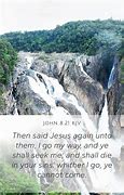 Image result for John 1 8 KJV