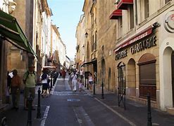 Image result for AIX En Provence Streets