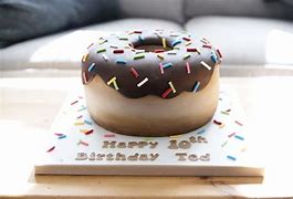 Image result for Cake Delta 10 Disposable Glazed Donut