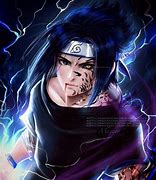 Image result for Sasuke Uchiha Concept Art