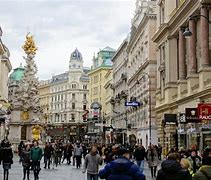 Image result for Vienna Tourism