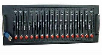 Image result for 8 Ports GSM Modem Pool