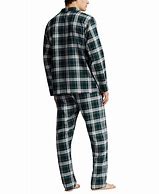 Image result for Polo Ralph Lauren Pajamas for Men