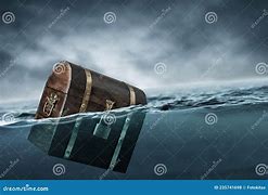 Image result for Sea Treasure Chest