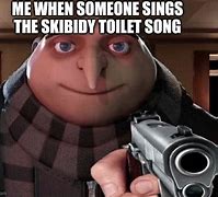 Image result for Gru Grusome Meme