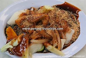 Image result for Rojak