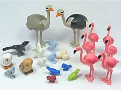 Image result for Playmobil Birds