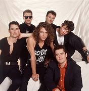 Image result for Inxs First Album