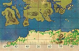 Image result for Lost Island Resource Map