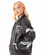 Image result for NFL Leather Jacket