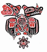 Image result for Haida Animals