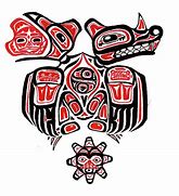 Image result for Haida Gods