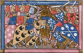 Image result for Holy Crusades