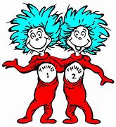 Image result for Dr. Seuss Whoville Clip Art