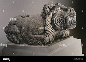 Image result for Aztec Jaguar Sculpture Wallpaper