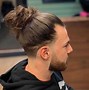 Image result for Oval Shape Face Haircut Male