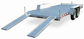 Image result for Car Hauler Ramps