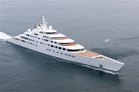 Image result for Largest Ocean-Going Yacht