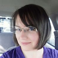 Image result for Bob Haircut Round Face