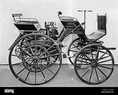 Image result for Gottlieb Daimler First Truck