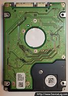 Image result for Hitachi HDD 5K250 250