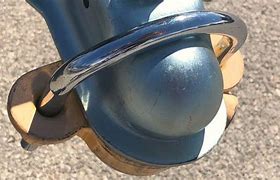 Image result for Trailer Hitch Locks