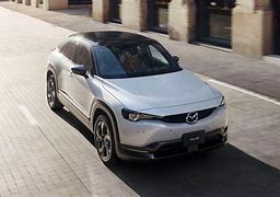 Image result for Mazda MX 30" Range