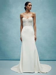 Image result for Corset Wedding Dresses