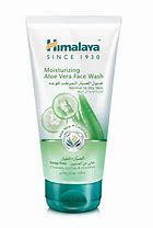 Image result for Himaliya Aloe Vera Face Wash