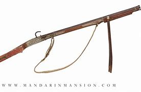 Image result for Parts of Musket