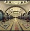 Image result for Metro Em Moscou