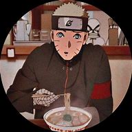 Image result for Naruto Twitter Icon